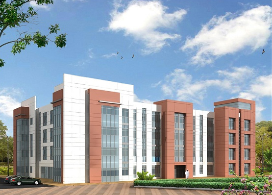 Petroleum institute students accommodation in Abu Dhabi UAE ADNOC Petroleum institute accommodation Building in Abu Dhabi UAE